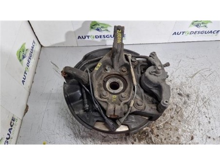 Mangueta Delantera Izquierda Mazda CX-3  1 5 Center-Line [1 5 Ltr  - 77 kW Diesel CAT]