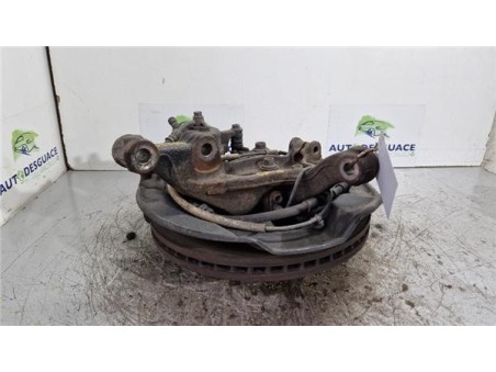 Mangueta Delantera Izquierda Mazda CX-3  1 5 Center-Line [1 5 Ltr  - 77 kW Diesel CAT]