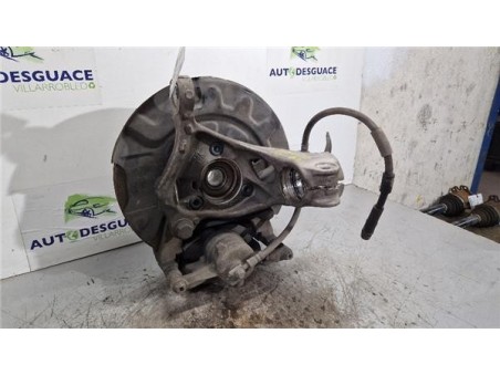 Mangueta Delantera Izquierda Audi Q2  1 6 30 TDI design [1 6 Ltr  - 85 kW TDI]