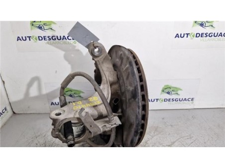 Mangueta Delantera Izquierda Audi Q2  1 6 30 TDI design [1 6 Ltr  - 85 kW TDI]