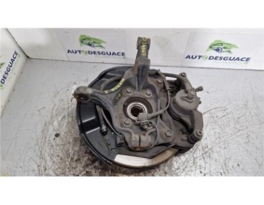 Mangueta Delantera Izquierda Mazda 3 Berlina / Sedán  2 2 Evolution [2 2 Ltr  - 110 kW Turbodiesel CAT]