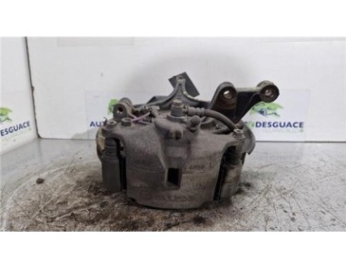 Mangueta Delantera Izquierda Mazda 3 Berlina / Sedán  2 2 Evolution [2 2 Ltr  - 110 kW Turbodiesel CAT]