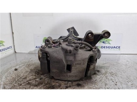 Mangueta Delantera Izquierda Mazda 3 Berlina / Sedán  2 2 Evolution [2 2 Ltr  - 110 kW Turbodiesel CAT]