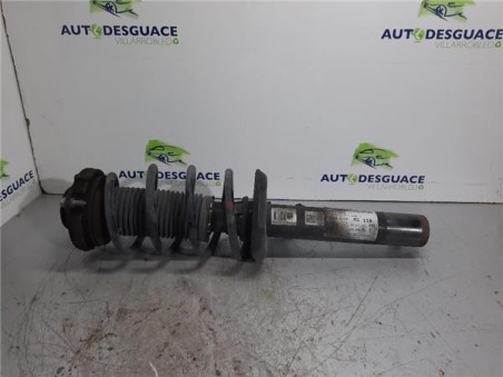 Amortiguador Delantero Derecho Volkswagen Tiguan  2 0 TDI