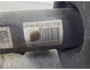 Amortiguador Delantero Derecho Volkswagen Tiguan  2 0 TDI