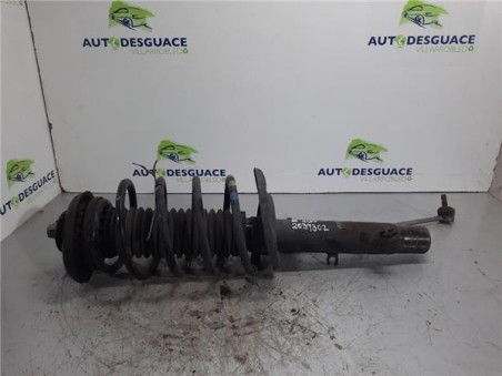 Amortiguador Delantero Derecho Citroen C3 1 2 12V VTi 