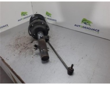 Amortiguador Delantero Derecho Citroen C3 1 2 12V VTi 