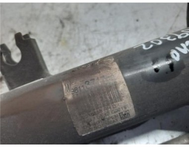Amortiguador Delantero Derecho Citroen C3 1 2 12V VTi 