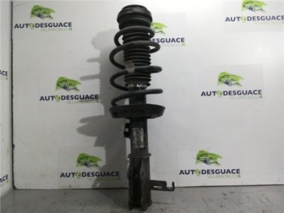 Amortiguador Delantero Derecho Chevrolet Cruze  2 0 LS [2 0 Ltr  - 92 kW Diesel CAT]