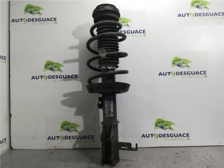 Amortiguador Delantero Derecho Chevrolet Cruze  2 0 LS [2 0 Ltr  - 92 kW Diesel CAT]