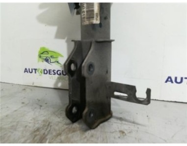 Amortiguador Delantero Derecho Chevrolet Cruze  2 0 LS [2 0 Ltr  - 92 kW Diesel CAT]