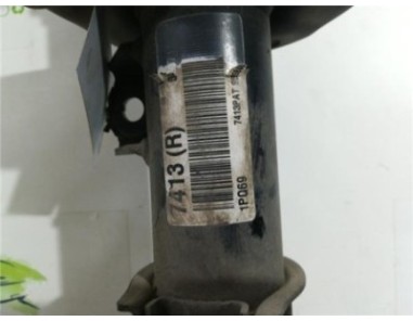 Amortiguador Delantero Derecho Chevrolet Cruze  2 0 LS [2 0 Ltr  - 92 kW Diesel CAT]