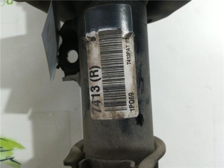 Amortiguador Delantero Derecho Chevrolet Cruze  2 0 LS [2 0 Ltr  - 92 kW Diesel CAT]