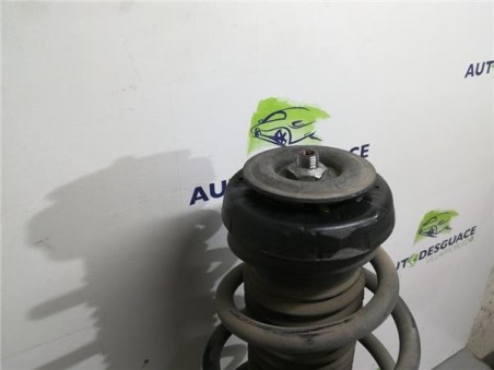 Amortiguador Delantero Derecho Chevrolet Cruze  2 0 LS [2 0 Ltr  - 92 kW Diesel CAT]