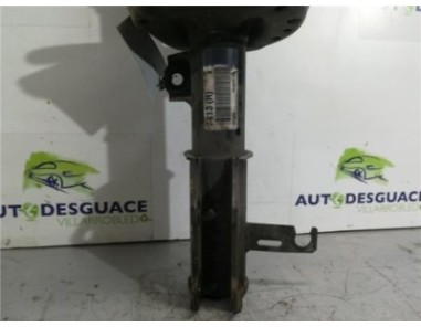 Amortiguador Delantero Derecho Chevrolet Cruze  2 0 LS [2 0 Ltr  - 92 kW Diesel CAT]