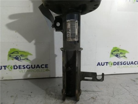 Amortiguador Delantero Derecho Chevrolet Cruze  2 0 LS [2 0 Ltr  - 92 kW Diesel CAT]