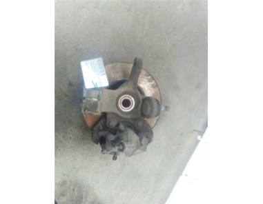 Mangueta Delantera Derecha Ford TRANSIT CONNECT 1 8 TDDI Turbodiesel 