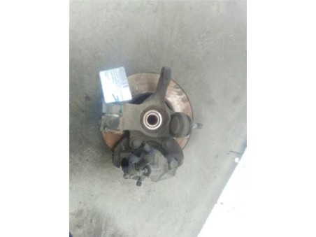 Mangueta Delantera Derecha Ford TRANSIT CONNECT 1 8 TDDI Turbodiesel 