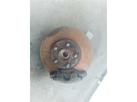 Mangueta Delantera Derecha Ford TRANSIT CONNECT 1 8 TDDI Turbodiesel 