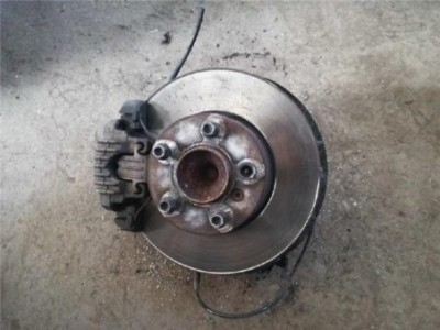 Mangueta Delantera Derecha BMW SERIE 3 BERLINA 2 5 24V