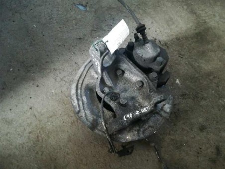 Mangueta Delantera Derecha BMW SERIE 3 BERLINA 2 5 24V 