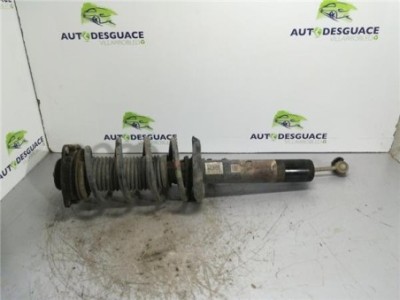 Amortiguador Delantero Derecho Volkswagen Tiguan  2 0 +Motion 4Motion [2 0 Ltr  - 103 kW TDI]