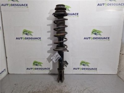 Amortiguador Delantero Derecho Nissan Micra IV  1 2