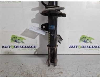 Amortiguador Delantero Derecho Nissan Micra IV  1 2