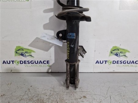 Amortiguador Delantero Derecho Nissan Micra IV  1 2
