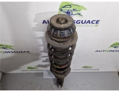 Amortiguador Delantero Derecho Nissan Micra IV  1 2