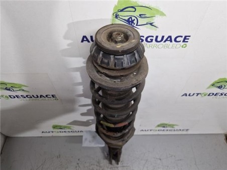 Amortiguador Delantero Derecho Nissan Micra IV  1 2