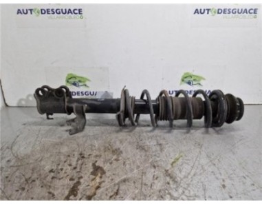 Amortiguador Delantero Derecho Nissan Micra IV  1 2