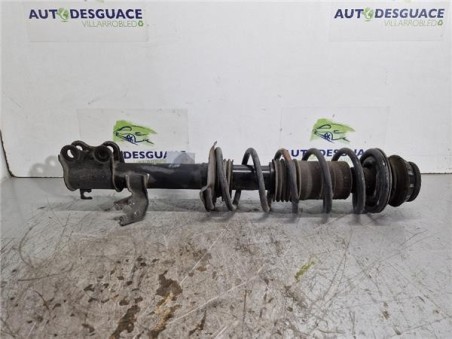Amortiguador Delantero Derecho Nissan Micra IV  1 2