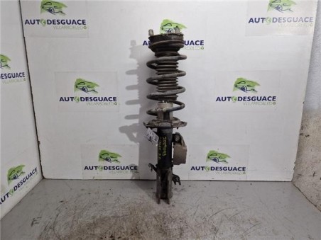 Amortiguador Delantero Derecho Ford B-Max  1 5 Titanium [1 5 Ltr  - 55 kW TDCi CAT]