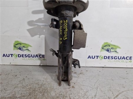 Amortiguador Delantero Derecho Ford B-Max  1 5 Titanium [1 5 Ltr  - 55 kW TDCi CAT]