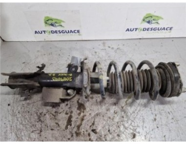 Amortiguador Delantero Derecho Ford B-Max  1 5 Titanium [1 5 Ltr  - 55 kW TDCi CAT]