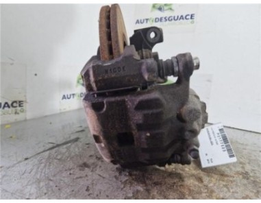 Mangueta Delantera Izquierda Ford FIESTA VI 1 6 TDCi