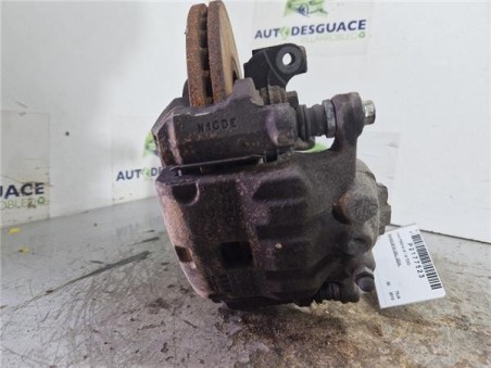 Mangueta Delantera Izquierda Ford FIESTA VI 1 6 TDCi