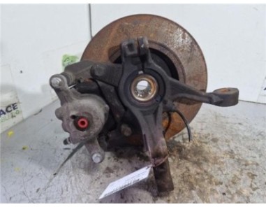 Mangueta Delantera Izquierda Ford FIESTA VI 1 6 TDCi