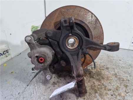 Mangueta Delantera Izquierda Ford FIESTA VI 1 6 TDCi