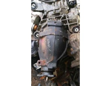 Grupo Diferencial Trasero MERCEDES CLASE C  BERLINA 2 2 CDI 