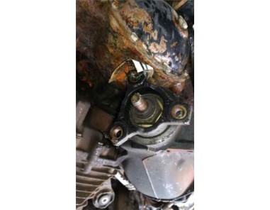 Grupo Diferencial Trasero MERCEDES CLASE C  BERLINA 2 2 CDI 