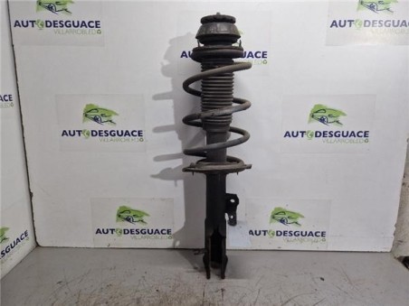 Amortiguador Delantero Derecho Kia Venga  1 4 Basic [1 4 Ltr  - 66 kW CAT]