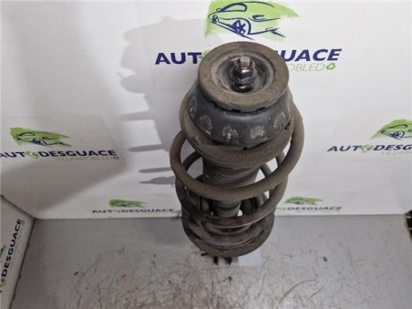 Amortiguador Delantero Derecho Kia Venga  1 4 Basic [1 4 Ltr  - 66 kW CAT]