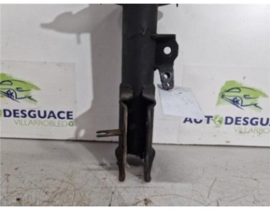 Amortiguador Delantero Derecho Kia Venga  1 4 Basic [1 4 Ltr  - 66 kW CAT]