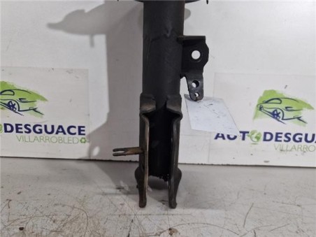 Amortiguador Delantero Derecho Kia Venga  1 4 Basic [1 4 Ltr  - 66 kW CAT]