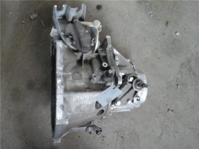 Caja Cambios Manual Citroen C4 LIM  1 4 16V