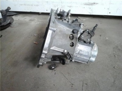 Caja Cambios Manual Citroen C4 LIM  1 4 16V  2