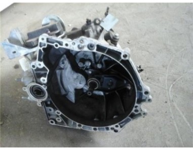 Caja Cambios Manual Citroen C4 LIM  1 4 16V 
