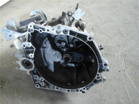 Caja Cambios Manual Citroen C4 LIM  1 4 16V 